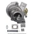 2T802 by A-1 CARDONE - Turbocharger