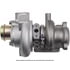2T802 by A-1 CARDONE - Turbocharger