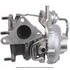2T-847 by A-1 CARDONE - Turbocharger