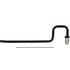 3L-1114 by A-1 CARDONE - Rack and Pinion Hydraulic Transfer Tubing Assembly