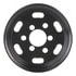 3P-95114 by A-1 CARDONE - Power Steering Pump Pulley