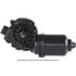 40-10005 by A-1 CARDONE - Windshield Wiper Motor