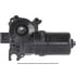 40-10016 by A-1 CARDONE - Windshield Wiper Motor