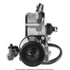 40-10013 by A-1 CARDONE - Windshield Wiper Motor