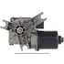 40-1004 by A-1 CARDONE - Windshield Wiper Motor