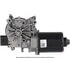 40-1047 by A-1 CARDONE - Windshield Wiper Motor