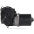 40-1064 by A-1 CARDONE - Windshield Wiper Motor