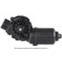 40-1067 by A-1 CARDONE - Windshield Wiper Motor