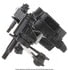 40-1075L by A-1 CARDONE - Windshield Wiper Motor