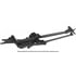 40-1076L by A-1 CARDONE - Windshield Wiper Motor