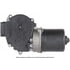 40-1080 by A-1 CARDONE - Windshield Wiper Motor