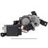 40-1088 by A-1 CARDONE - Windshield Wiper Motor