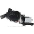 40-1088 by A-1 CARDONE - Windshield Wiper Motor