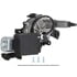 40-1088 by A-1 CARDONE - Windshield Wiper Motor