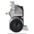 40-1096 by A-1 CARDONE - Windshield Wiper Motor