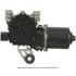 40-1119 by A-1 CARDONE - Windshield Wiper Motor