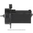 40-121 by A-1 CARDONE - Windshield Wiper Motor