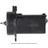 40-154 by A-1 CARDONE - Windshield Wiper Motor