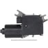 40-158 by A-1 CARDONE - Windshield Wiper Motor