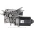 40-158 by A-1 CARDONE - Windshield Wiper Motor