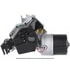 40-1681 by A-1 CARDONE - Windshield Wiper Motor