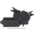 40-185 by A-1 CARDONE - Windshield Wiper Motor