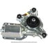 40-182 by A-1 CARDONE - Windshield Wiper Motor