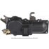 40-190 by A-1 CARDONE - Windshield Wiper Motor