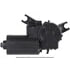 40-186 by A-1 CARDONE - Windshield Wiper Motor