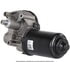 40-2013 by A-1 CARDONE - Windshield Wiper Motor