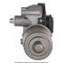 40-2034 by A-1 CARDONE - Windshield Wiper Motor