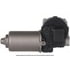 40-2034 by A-1 CARDONE - Windshield Wiper Motor