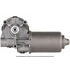 40-2034 by A-1 CARDONE - Windshield Wiper Motor