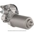 40-2035 by A-1 CARDONE - Windshield Wiper Motor