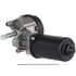 40-2048 by A-1 CARDONE - Windshield Wiper Motor