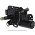 40-2044 by A-1 CARDONE - Windshield Wiper Motor