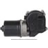 40-2067 by A-1 CARDONE - Windshield Wiper Motor