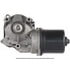 40-2067 by A-1 CARDONE - Windshield Wiper Motor