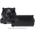 40-297 by A-1 CARDONE - Windshield Wiper Motor