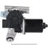 40-3025 by A-1 CARDONE - Windshield Wiper Motor