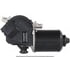 40-3031 by A-1 CARDONE - Windshield Wiper Motor