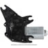 40-3045 by A-1 CARDONE - Windshield Wiper Motor