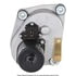 40-380 by A-1 CARDONE - Windshield Wiper Motor