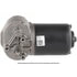 40-383 by A-1 CARDONE - Windshield Wiper Motor