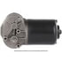 40-386 by A-1 CARDONE - Windshield Wiper Motor