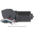 40-431 by A-1 CARDONE - Windshield Wiper Motor