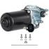 40-438 by A-1 CARDONE - Windshield Wiper Motor