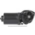 40-439 by A-1 CARDONE - Windshield Wiper Motor