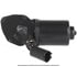 40-439 by A-1 CARDONE - Windshield Wiper Motor