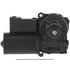 40-446 by A-1 CARDONE - Windshield Wiper Motor